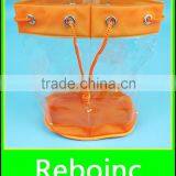 Eco-Friendly Cute PVC Gift Bag for Kids