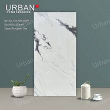 Foshan New Design 600X1200mm Factory Wholesale Ceramic Glossy Glazed Polished Porcelain Floor Wall Tile thumbnail-5