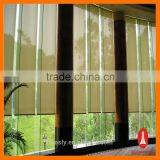 High Quality Elegant and Popular Guangzhou Factory Manufactured Motorized Sunscreen Blinds thumbnail-1