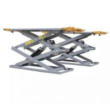 Hydraulic Lift Car Scissor Lift K-388 Ultra-thin Car Lifter Hydraulic With CE thumbnail-2