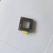 Bistable Mechanical Electronic Shutter With Driving Circuit Internally Integrated