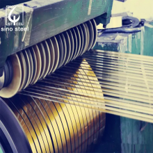 Cold Rolled Food Can Electrolytic Tin Plate ETP Tinplate Steel Coil thumbnail-5