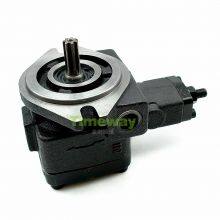 PVF Hydraulic Oil Pump PVF-12-35-10 PVF-12-55-70 PVF-12-55-10 Variable Displacement Vane Pump Single Rotary Vane Pump thumbnail-2