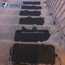 Snow Melting System Roof and Valley Heater Ice Melting Mat for Heated Driveway thumbnail-4