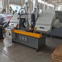 the Capital of Machine Tools, Metal Band Sawing Machine Gz4243, Cnc Sawing Machine, Rebar Sawing Machine thumbnail-4