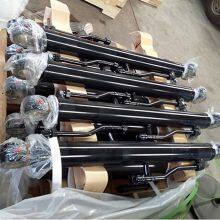 Genuine SANY SY215C Hydraulic Cylinder Boom Arm Bucket Cylinder | OEM Excavator Ram Replacement for SY200 Series thumbnail-1