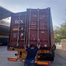 Ship by Sea to Europe, Ddu (delivery Duty Unpaid) Without Tax Included, Door-to-door Service. Formal Document Customs Declaration and Clearance, Delivered to the Door thumbnail-4