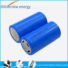 Oxun Battery, 26500 Lithium Battery, 3.7v, 3200mah, Batteries for Power Tools and Flashlights thumbnail-2