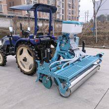Yongxiang No-till Seeding Machine is Suitable for 40 Horsepower Tractors thumbnail-1