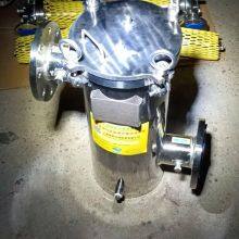 Yslf-219-304-f80 Basket Filter Produced by Yingsu, Stainless Steel Filter, Stainless Steel Basket, Etc. thumbnail-3