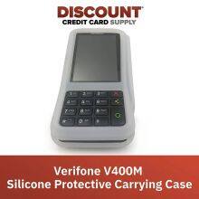 Verifone V400M Silicone Protective Sleeve thumbnail-4