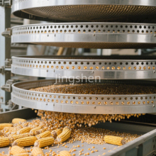 Wholesale and Custom High-strength Stainless Steel Wire Perforated Mesh Speaker Grilles, With Welding Process, Suitable for Filters thumbnail-2