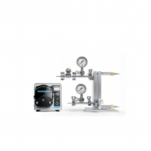 TFF Automatic Tangential Flow Filtration System thumbnail-1