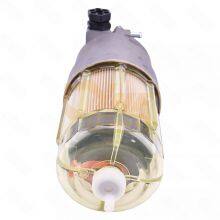 New YNF 6Hk1 Fuel Filter Assy 8980758555 8980758550 High Quality for Engine 6Hk1 6Bg1 6Wg1 thumbnail-2