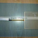 FOR KORG PA500 Touch Screen Glass