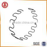 Round Furniture Sofa Spring Manufacture Private Label thumbnail-1