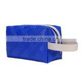 Large Capacity Pillow Type Cosmetic Bags Clear Plastic Cosmetic Bags thumbnail-2