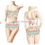Wholesale Women Bikini Swimwear, Crochet Swimwear Bikini&sexy Xxx Bikini Girl Swimwear Photos&young Girl Sw, Girls Swimming Suit thumbnail-1
