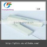 20W 15R Ceramic Cement Resistor thumbnail-1