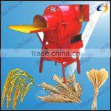 Good Quality Small Wheat Thresher for Sale to Nigeria, Philippines, Etc. thumbnail-1