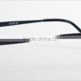 Wholesale Buy China Half-Rim Eyeglasses Frame Online thumbnail-3