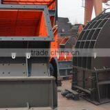 Limestone Gravel Making Machine Limestone Hammer Crusher thumbnail-6