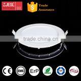 2016 New LED Small Panel Lamp Diameter 170mm 12W 780Lm