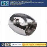 Custom Good Quality High Precision Polished Parts From China Factory