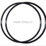 650b Mtb Bike Tubeless Carbon Rim 30mm Width AM Mountain Bicycle Hookless Carbon Rims thumbnail-1