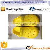 Cheap Eva Gardening Shoe With Less Smell for Men and Women Sandal. Quality Choice thumbnail-2