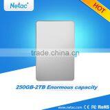 Netac Silver New Design 500gb Hdd thumbnail-3