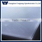 LGP, LED Acrylic Light Guide Plate, Acrylic Light Guide Panel,light Guiding Board thumbnail-1
