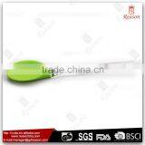 Traditional Multi Purpose Silicone Butter Scraper For Baking