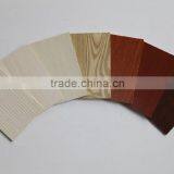 High Gloss 4x8 Melamine Paper Faced Plywood thumbnail-3