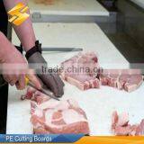 Round Plastic Cutting Board Supplier for Food Processing thumbnail-4