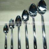 Dinner Spoon, Tea Spoon