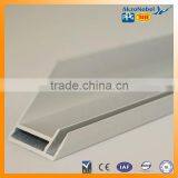 6060 Aluminum Extruded Profile LED Light Company thumbnail-3