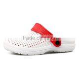 New Fashion Holey EVA Clogs 2015, Eva Clogs for Women,eva Clogs for Men