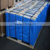 BV ISO Certified 6015 2RS C3 Deep Groove Ball Bearing From China Bearing Factory thumbnail-5