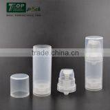 Simple 10ml/15ml Empty Cosmetic Plastic Bottles thumbnail-6