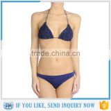 Fantastic open hot sexyi photo image bikini swimwear push up silicone bra hot sexy images with low price