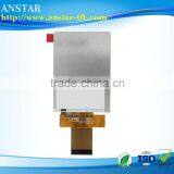 3.2 Inch TFT LCD Display LCD Panel 320*240 Dot 40pin With MD32HL45 thumbnail-4