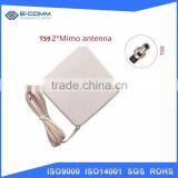 High Gain 4G/3G LTE Double TS9 Antenna Signal Amplifier For HUAWEI Vodafone ZTE