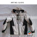 Outdoor Waterproof Ski Jacket thumbnail-1