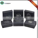 Custom Logo Printed Recycled Cardboard Jewelry Boxes thumbnail-6