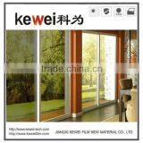 Liquid Crystal Glass Window Film for Building,sun Control Window Film for Home Decoration thumbnail-1