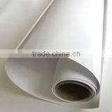 Inkjet plot photo gloss paper heavy-weight coating eco-solvent photo paper rolls 220gsm glossy surface china supply