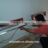 DOT-F1 Customized Furniture Spray Booth thumbnail-5