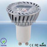 CE ROHS 220V 4W LED Light thumbnail-1