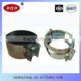 Popular Style Supply 0.5 Inch C Type Inch Dresser Coupling